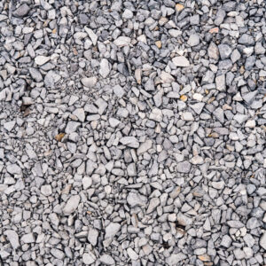 Щебінь і відсів