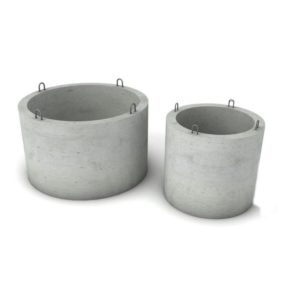 Кольцо стеновое